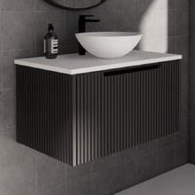 Dustin 750mm Wall Hung Single Vanity